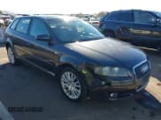 ✅ 2006 Audi A3 Premium • VIN: WAUNF78P46A029130 • Lot: 43599920. Listed on IAAI with Not provided. Free auction sales archive from the USA and detailed vehicle history report at DreamBid. Image 6.