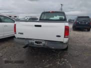 ✅ 2001 Ford F-150 XL • VIN: 1FTZX17271NB97527 • Lot: 43733458. Listed on IAAI with Not provided. Free auction sales archive from the USA and detailed vehicle history report at DreamBid. Image 6.