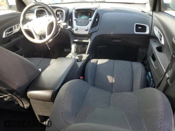 ✅ 2017 Chevrolet Equinox LT • VIN: 2GNALCEK6H1505927 • Лот: 73741934. Опубликован ранее на Copart с пробегом 150 142 миль. Бесплатный доступ к архиву аукционных продаж из США и подробный отчёт об истории автомобиля на DreamBid. Изображение 8.