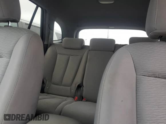 2009 Hyundai Santa Fe GLS с VIN 5NMSG13D59H278995, выставлен на аукционе Copart как лот 73980984 с пробегом 176 964 миль миль и Списание • Salvage title. История ставок и продаж доступна на DreamBid. Изображение 10.