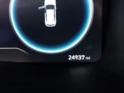 ✅ 2022 Hyundai Santa Fe SEL • VIN: 5NMS3DAJ1NH474819 • Lot: 43546610. Listed on IAAI with 24,937 mi. Free auction sales archive from the USA and detailed vehicle history report at DreamBid. Image 15.