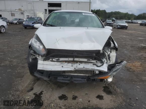 ✅ 2016 Ford Fiesta S • VIN: 3FADP4AJ2GM153486 • Lot: 68933235. Listed on Copart with 121,074 mi. Free auction sales archive from the USA and detailed vehicle history report at DreamBid. Image 5.