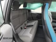 ✅ 2018 BMW i3 • VIN: WBY7Z4C52JVC34780 • Лот: 64986792. Опубликован ранее на Copart с пробегом Не указан. Бесплатный доступ к архиву аукционных продаж из США и подробный отчёт об истории автомобиля на DreamBid. Изображение 6.