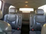 ✅ 2005 GMC Yukon XL • VIN: 1GKFK66U05J234162 • Lot: 81431225. Listed on Copart with 290,440 mi. Free auction sales archive from the USA and detailed vehicle history report at DreamBid. Image 10.