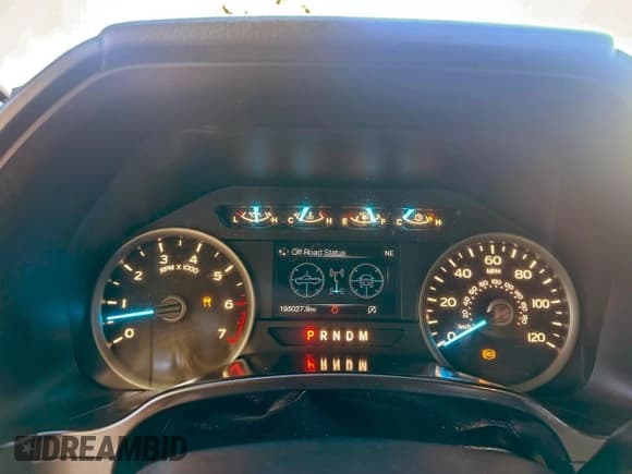 ✅ 2018 Ford F-150 XL • VIN: 1FTFX1E53JFE38168 • Lot: 95016235. Wystawiony na Copart z przebiegiem 195 027 mil. Bezpłatny archiwum sprzedaży aukcyjnych z USA i szczegółowy raport historii pojazdu na DreamBid. Zdjęcie 8.