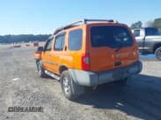 ✅ 2003 Nissan Xterra XE • VIN: 5N1DD28T33C654263 • Lot: 41781235. Listed on IAAI with 197,233 mi. Free auction sales archive from the USA and detailed vehicle history report at DreamBid. Image 3.