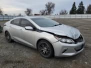 ✅ 2017 Chevrolet Volt LT • VIN: 1G1RC6S56HU116391 • Lot: 39305464. Wystawiony na Copart z przebiegiem 113 339 mil. Bezpłatny archiwum sprzedaży aukcyjnych z USA i szczegółowy raport historii pojazdu na DreamBid. Zdjęcie 4.