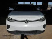 ✅ 2021 Volkswagen ID.4 Pro • VIN: WVGRMPE20MP031269 • Lot: 59055055. Listed on Copart with 68,231 mi. Free auction sales archive from the USA and detailed vehicle history report at DreamBid. Image 5.