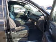 ✅ 2023 Chevrolet Suburban LT • VIN: 1GNSCCKD4PR137389 • Lot: 43398695. Listed on IAAI with 121,288 mi. Free auction sales archive from the USA and detailed vehicle history report at DreamBid. Image 5.