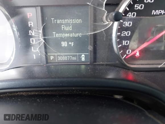 ✅ 2019 Chevrolet Silverado 2500HD Work Truck • VIN: 1GC1CREG2KF220763 • Lot: 42478524. Wystawiony na IAAI z przebiegiem 308 877 mil. Bezpłatny archiwum sprzedaży aukcyjnych z USA i szczegółowy raport historii pojazdu na DreamBid. Zdjęcie 15.