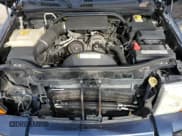 ✅ 2009 Jeep Commander Sport • VIN: 1J8HG48K19C538464 • Lot: 44506165. Wystawiony na Copart z przebiegiem 185 546 mil. Bezpłatny archiwum sprzedaży aukcyjnych z USA i szczegółowy raport historii pojazdu na DreamBid. Zdjęcie 12.