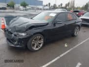 ✅ 2015 BMW 3 Series 328i • VIN: WBA3A5G51FNS83378 • Лот: 41719392. Опубликован ранее на IAAI с пробегом 114 146 миль. Бесплатный доступ к архиву аукционных продаж из США и подробный отчёт об истории автомобиля на DreamBid. Изображение 2.