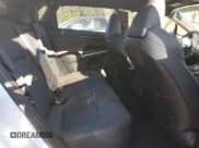 ✅ 2024 Toyota bZ4X XLE • VIN: JTMAAAAA6RA030237 • Lot: 86877425. Listed on Copart with 5,937 mi. Free auction sales archive from the USA and detailed vehicle history report at DreamBid. Image 11.