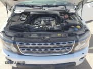 ✅ 2015 Land Rover LR4 HSE • VIN: SALAG2V66FA744674 • Lot: 64454975. Listed on Copart with 71,381 mi. Free auction sales archive from the USA and detailed vehicle history report at DreamBid. Image 12.