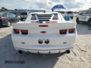 ✅ 2012 Chevrolet Camaro 1LT • VIN: 2G1FB1E3XC9114328 • Lot: 89824705. Wystawiony na Copart z przebiegiem 145 841 mil. Bezpłatny archiwum sprzedaży aukcyjnych z USA i szczegółowy raport historii pojazdu na DreamBid. Zdjęcie 6.