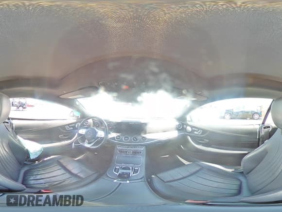 ✅ 2019 Mercedes-Benz E 450 • VIN: WDD1J6HB1KF115545 • Лот: 52817155. Опубликован ранее на Copart с пробегом 105 312 миль. Бесплатный доступ к архиву аукционных продаж из США и подробный отчёт об истории автомобиля на DreamBid. Изображение 14.