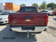 ✅ 2014 Chevrolet Silverado 1500 LT • VIN: 1GCRCREH3EZ141228 • Лот: 72252604. Опубликован ранее на Copart с пробегом 148 451 миль. Бесплатный доступ к архиву аукционных продаж из США и подробный отчёт об истории автомобиля на DreamBid. Изображение 6.