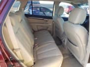 ✅ 2007 Hyundai Santa Fe SE • VIN: 5NMSH73E07H071856 • Lot: 80713874. Listed on Copart with 148,114 mi. Free auction sales archive from the USA and detailed vehicle history report at DreamBid. Image 11.