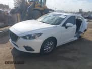 ✅ 2016 Mazda 3 i Grand Touring • VIN: JM1BM1X73G1346876 • Lot: 40283164. Listed on IAAI with 102,264 mi. Free auction sales archive from the USA and detailed vehicle history report at DreamBid. Image 18.