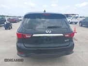 ✅ 2019 Infiniti QX60 Pure • VIN: 5N1DL0MN4KC531276 • Lot: 42307664. Listed on IAAI with 94,436 mi. Free auction sales archive from the USA and detailed vehicle history report at DreamBid. Image 16.