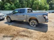 ✅ 2024 Ford F-150 STX • VIN: 1FTFW2L50RKE97435 • Лот: 69926055. Опубликован ранее на Copart с пробегом Не указан. Бесплатный доступ к архиву аукционных продаж из США и подробный отчёт об истории автомобиля на DreamBid. Изображение 2.