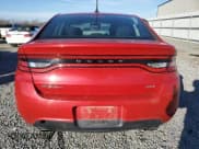 ✅ 2013 Dodge Dart SXT • VIN: 1C3CDFBA5DD338930 • Lot: 45404775. Listed on Copart with Not provided. Free auction sales archive from the USA and detailed vehicle history report at DreamBid. Image 6.