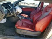 ✅ 2009 Audi S5 • VIN: WAURV78T79A052777 • Lot: 69242625. Listed on Copart with Not provided. Free auction sales archive from the USA and detailed vehicle history report at DreamBid. Image 7.