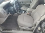 ✅ 2004 Jeep Grand Cherokee Laredo • VIN: 1J4GW48S44C266310 • Lot: 86520475. Listed on Copart with Not provided. Free auction sales archive from the USA and detailed vehicle history report at DreamBid. Image 7.