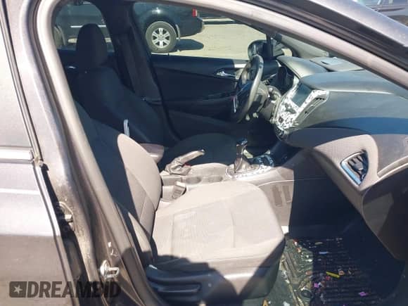 2016 Chevrolet Cruze LT с VIN 1G1BD5SM1G7328449, выставлен на аукционе IAAI как лот 41796288 с пробегом 115 715 миль миль и . История ставок и продаж доступна на DreamBid. Изображение 5.