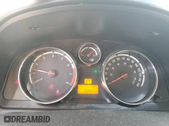 ✅ 2008 Saturn VUE XE • VIN: 3GSDL43N08S538438 • Lot: 60439215. Wystawiony na Copart z przebiegiem 209 355 mil. Bezpłatny archiwum sprzedaży aukcyjnych z USA i szczegółowy raport historii pojazdu na DreamBid. Zdjęcie 9.