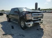 ✅ 2014 Chevrolet Silverado 1500 LT • VIN: 3GCPCREC3EG539759 • Lot: 80519565. Wystawiony na Copart z przebiegiem Nie podano. Bezpłatny archiwum sprzedaży aukcyjnych z USA i szczegółowy raport historii pojazdu na DreamBid. Zdjęcie 13.
