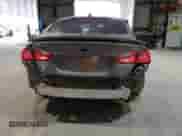 ✅ 2023 Chevrolet Malibu RS • VIN: 1G1ZG5ST6PF213557 • Lot: 69812325. Listed on Copart with 66,275 mi. Free auction sales archive from the USA and detailed vehicle history report at DreamBid. Image 6.