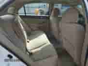 2006 Honda Accord LX с VIN 1HGCM56456A107185, выставлен на аукционе Copart как лот 82542485 с пробегом 102 502 миль миль и Списание • Salvage title. История ставок и продаж доступна на DreamBid. Изображение 10.