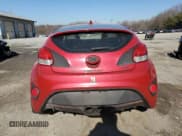 ✅ 2013 Hyundai Veloster Turbo • VIN: KMHTC6AE7DU110233 • Lot: 46612815. Wystawiony na Copart z przebiegiem 113 987 mil. Bezpłatny archiwum sprzedaży aukcyjnych z USA i szczegółowy raport historii pojazdu na DreamBid. Zdjęcie 6.
