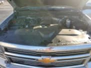 ✅ 2014 Chevrolet Silverado 1500 High Country • VIN: 3GCUKTEJ6EG509107 • Лот: 81090074. Опубликован ранее на Copart с пробегом 104 150 миль. Бесплатный доступ к архиву аукционных продаж из США и подробный отчёт об истории автомобиля на DreamBid. Изображение 12.