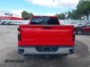 ✅ 2020 Chevrolet Silverado 1500 LT • VIN: 3GCUYDED4LG383292 • Lot: 43481245. Listed on IAAI with 78,429 mi. Free auction sales archive from the USA and detailed vehicle history report at DreamBid. Image 16.