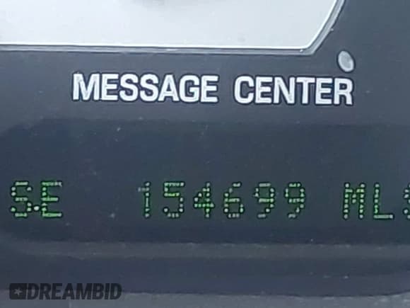 ✅ 2002 Mercury Mountaineer • VIN: 4M2DU86W02UJ21875 • Лот: 41972193. Опубликован ранее на IAAI с пробегом 154 699 миль. Бесплатный доступ к архиву аукционных продаж из США и подробный отчёт об истории автомобиля на DreamBid. Изображение 15.