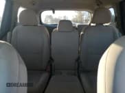 ✅ 2016 Kia Sedona LX • VIN: KNDMB5C11G6098380 • Lot: 92637805. Listed on Copart with 219,374 mi. Free auction sales archive from the USA and detailed vehicle history report at DreamBid. Image 10.