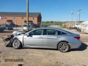 ✅ 2020 Toyota Avalon Hybrid XLE • VIN: 4T1A21FB3LU015033 • Лот: 43321822. Опубликован ранее на IAAI с пробегом 81 162 миль. Бесплатный доступ к архиву аукционных продаж из США и подробный отчёт об истории автомобиля на DreamBid. Изображение 15.