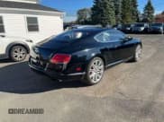 ✅ 2013 Bentley Continental GT • VIN: SCBFC7ZA0DC083202 • Lot: 89721625. Listed on Copart with 94,164 mi. Free auction sales archive from the USA and detailed vehicle history report at DreamBid. Image 3.