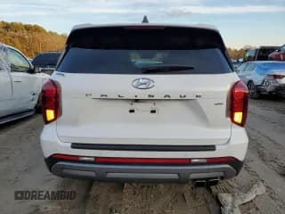 ✅ 2023 Hyundai Palisade Limited • VIN: KM8R5DGE1PU528369 • Лот: 85445364. Опубликован ранее на Copart с пробегом 18 561 миль. Бесплатный доступ к архиву аукционных продаж из США и подробный отчёт об истории автомобиля на DreamBid. Изображение 6.