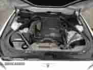 2015 Hyundai Genesis 3.8L z VIN KMHGN4JE1FU018893, wystawiony jako Copart lot #81318774 z przebiegiem 103 219 mil mil oraz Szkoda całkowita • Salvage title. Historia ofert i sprzedaży dostępna na DreamBid. Obrazek 11.