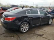 ✅ 2010 Buick LaCrosse CXL • VIN: 1G4GD5GG5AF163515 • Lot: 54576665. Listed on Copart with 184,115 mi. Free auction sales archive from the USA and detailed vehicle history report at DreamBid. Image 3.