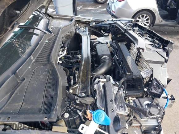 ✅ 2022 Ford Explorer ST • VIN: 1FM5K8GC3NGA17738 • Lot: 41546088. Wystawiony na IAAI z przebiegiem 54 636 mil. Bezpłatny archiwum sprzedaży aukcyjnych z USA i szczegółowy raport historii pojazdu na DreamBid. Zdjęcie 10.