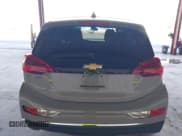 ✅ 2021 Chevrolet Bolt EV LT • VIN: 1G1FY6S06M4108438 • Lot: 41527377. Wystawiony na IAAI z przebiegiem 34 517 mil. Bezpłatny archiwum sprzedaży aukcyjnych z USA i szczegółowy raport historii pojazdu na DreamBid. Zdjęcie 15.