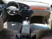 ✅ 2006 Chrysler Pacifica Touring • VIN: 2A8GM68426R871468 • Lot: 66408315. Wystawiony na Copart z przebiegiem 209 661 mil. Bezpłatny archiwum sprzedaży aukcyjnych z USA i szczegółowy raport historii pojazdu na DreamBid. Zdjęcie 8.