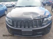✅ 2015 Jeep Grand Cherokee Laredo • VIN: 1C4RJFAG4FC778747 • Лот: 42684763. Опубликован ранее на IAAI с пробегом 175 705 миль. Бесплатный доступ к архиву аукционных продаж из США и подробный отчёт об истории автомобиля на DreamBid. Изображение 6.