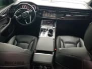 ✅ 2020 Audi Q8 Premium Plus • VIN: WA1BVAF10LD000667 • Лот: 43176355. Опубликован ранее на Copart с пробегом 71 253 миль. Бесплатный доступ к архиву аукционных продаж из США и подробный отчёт об истории автомобиля на DreamBid. Изображение 8.