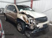 ✅ 2008 Chevrolet Equinox LS • VIN: 2CNDL23F586061931 • Лот: 41661619. Опубликован ранее на IAAI с пробегом 218 000 миль. Бесплатный доступ к архиву аукционных продаж из США и подробный отчёт об истории автомобиля на DreamBid. Изображение 1.