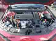 2023 Honda Accord Touring z VIN 1HGCY2F89PA029176, wystawiony jako Copart lot #69119015 z przebiegiem 13 663 mil mil oraz Szkoda całkowita • Salvage title. Historia ofert i sprzedaży dostępna na DreamBid. Obrazek 11.